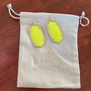 Kendra Scott Danielle Earrings